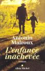 L'Enfance Inachevee - Preview