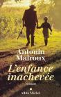 L'Enfance Inachevee - Preview