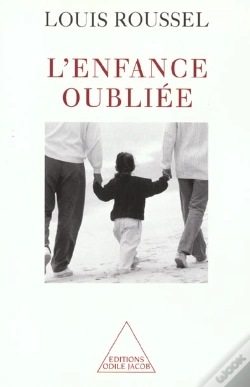 Capa do artigo L'Enfance Incertaine
