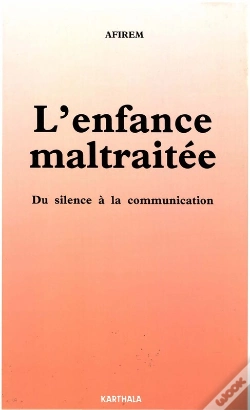Capa do artigo L'Enfance Maltraitée