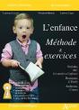 L'Enfance : Méthode & Exercices - Preview