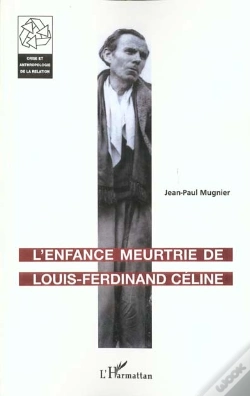 Capa do artigo L'Enfance Meurtrie De Louis-Ferdinand Celine