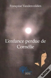 Capa do artigo L?Enfance Perdue De Cornelie