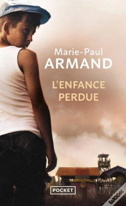 Capa do artigo L'Enfance Perdue