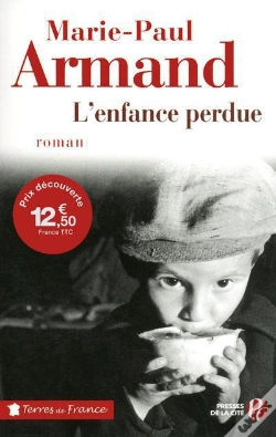 Capa do artigo L'Enfance Perdue