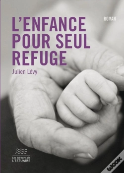Capa do artigo L'Enfance Pour Seul Refuge