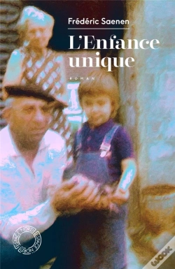Capa do artigo L'Enfance Unique