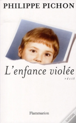 Capa do artigo L'Enfance Violée