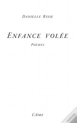Capa do artigo L'Enfance Volée