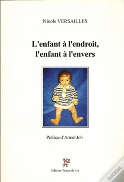 Capa do artigo L'Enfant À L'Endroit, L'Enfant À L'Envers