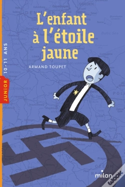 Capa do artigo L'Enfant À L'Étoile Jaune