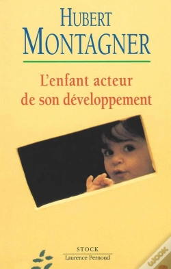 Capa do artigo L'Enfant Acteur De Son Developpement
