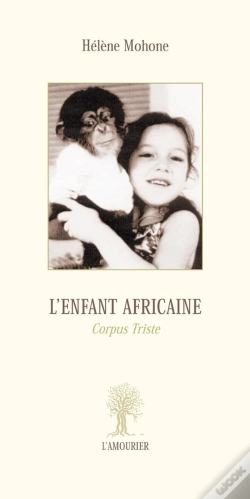 Capa do artigo L'Enfant Africaine