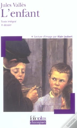 Capa do artigo L'Enfant