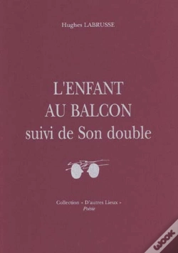 Capa do artigo L'Enfant Au Balcon ; Son Double