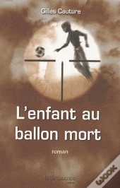 L'Enfant Au Ballon Mort