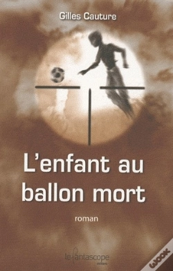 Capa do artigo L'Enfant Au Ballon Mort