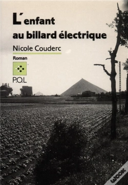 Capa do artigo L'Enfant Au Billard Électrique