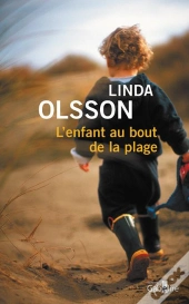 L'Enfant Au Bout De La Plage