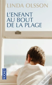 L'Enfant Au Bout De La Plage