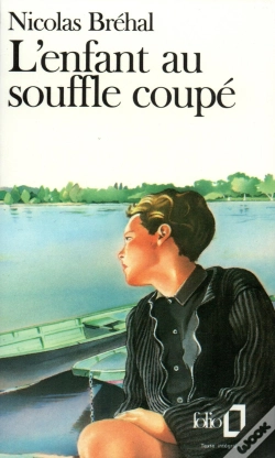 Capa do artigo L'Enfant Au Souffle Coupé