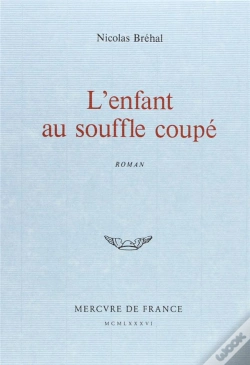 Capa do artigo L'Enfant Au Souffle Coupé