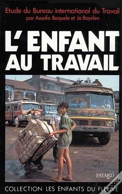 Capa do artigo L'Enfant Au Travail
