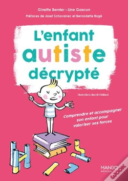 Capa do artigo L'Enfant Autiste Décrypté : Comprendre Et Accompagner Son Enfant Pour Valoriser Ses Forces