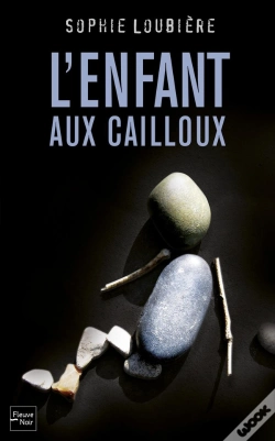Capa do artigo L'Enfant Aux Cailloux