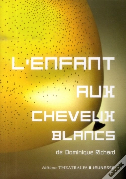 Capa do artigo L'Enfant Aux Cheveux Blancs