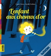 L'Enfant Aux Cheveux D'Or