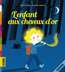 Capa do artigo L'Enfant Aux Cheveux D'Or