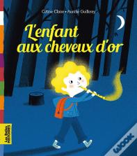 L'Enfant Aux Cheveux D'Or