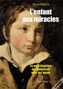Capa do artigo L'Enfant Aux Miracles