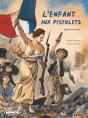 L'Enfant Aux Pistolets ; Eugène Delacroix - Preview