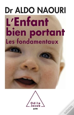 Capa do artigo L'Enfant Bien Portant ; Les Fondamentaux