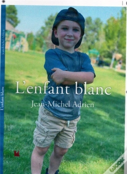 Capa do artigo L'Enfant Blanc