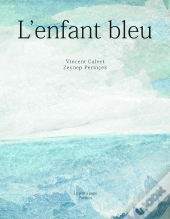 L'Enfant Bleu