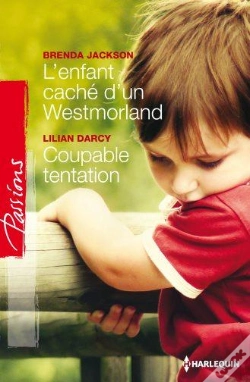 Capa do artigo L'Enfant Cache D'Un Westmoreland - Coupable Tentation