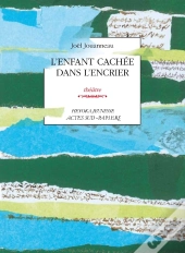 L'Enfant Cachée Dans L'Encrier