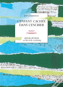 Capa do artigo L'Enfant Cachée Dans L'Encrier