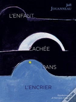 Capa do artigo L'Enfant Cachée Dans L'Encrier