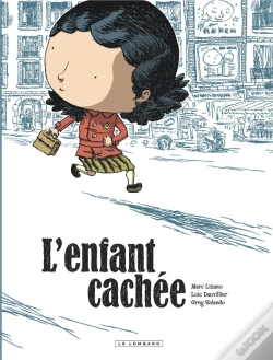 Capa do artigo L'Enfant Cachée