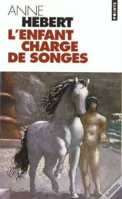 Capa do artigo L'Enfant Charge De Songes