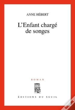 Capa do artigo L'Enfant Charge De Songes