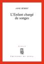 L'Enfant Charge De Songes - Preview