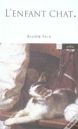Capa do artigo L'Enfant Chat
