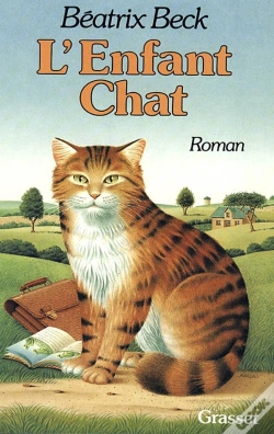 Capa do artigo L'Enfant Chat