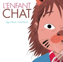 Capa do artigo L'Enfant-Chat