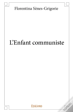 Capa do artigo L'Enfant Communiste